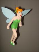 TINKER BELL by Jorge Eduardo