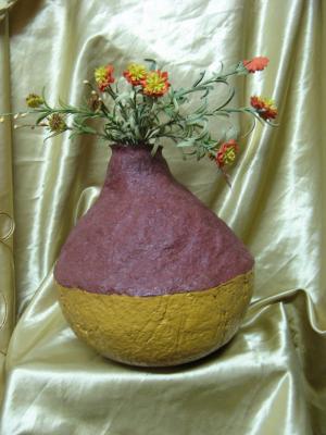 "Vase" by Ali Elfarsi