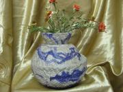 Vase by Ali Elfarsi