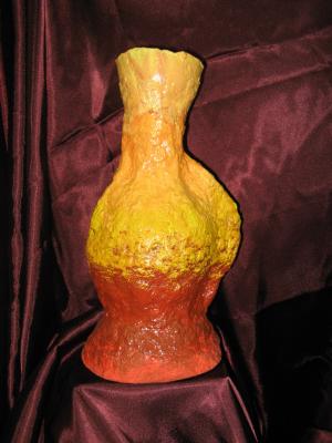 "Vase" by Ali Elfarsi