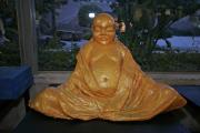 Lord Budha   60\40\25cm by Guy Lougashi