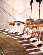 "The Piano- self installation" by Guy Lougashi