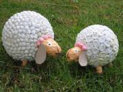 sheeps by Shulamith Cohanim