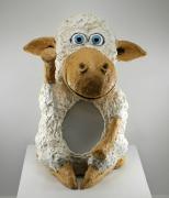 Lamb Night Light by Philip Bell