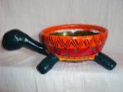 Turtle Bowl by Payal Pandey