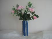 Flower Vase by Payal Pandey
