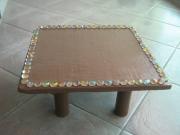 Small Side Table by Payal Pandey