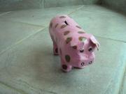 Piggy Bank by Payal Pandey
