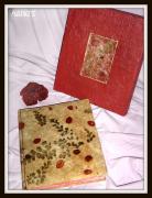 handmade album/1 by Annie Karayanni