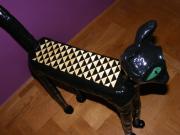 Table-Cat_a by Dmytro Smirnov