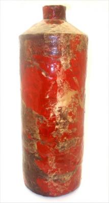 "Decorative Vase/Bottle" by Joey Lopez