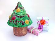 Christmas Tree Box by Anat Bar Am