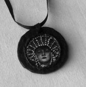 PENDANT by Morgaine