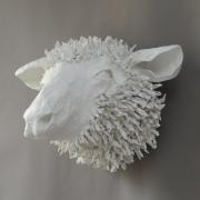 mouton by Marie Talalaeff