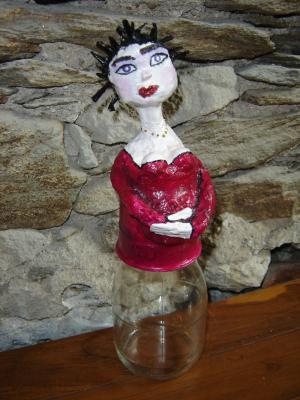 "happy event" by Jocelyne Denoual