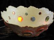 luminas bowl by Revital Hakim Strichman