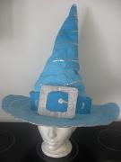 Hat of witch, Chapeau de sorcière by Johanne Bourget