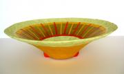 bowl by Sigal Yaron
