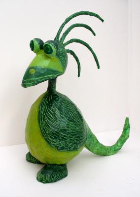 "zfargol" by Sigal Yaron