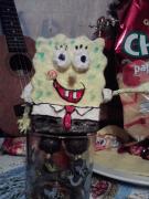 Spongebob by Marijo Blazevic