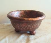 bowl by Geula Harari