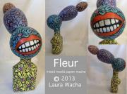 Fleur by Laura Wacha