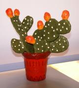 small cactus 1 by Yael Levy