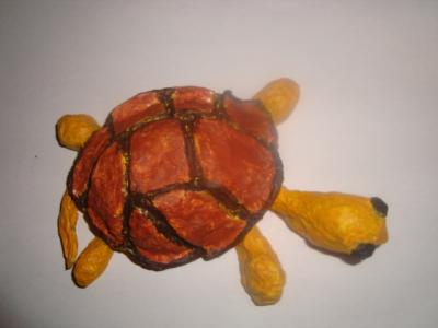 "turtle..." by Prasun Roy