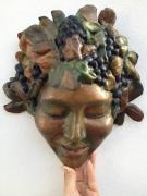 A new Bacchus by Leah Janss Lafond