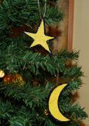 Christmas decorations by Maia Magi