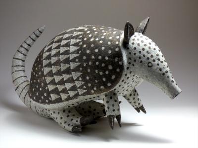 "Armadillo" by Susan Ryan