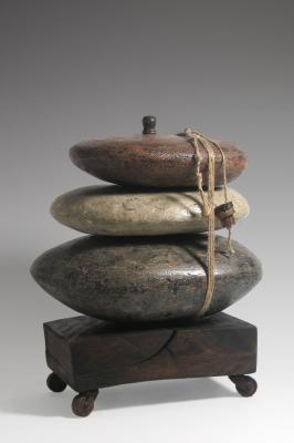 "Zen" by Susan Ryan