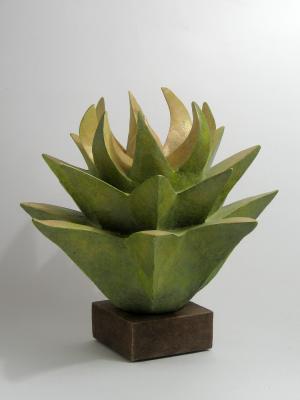 "Succulence" by Susan Ryan