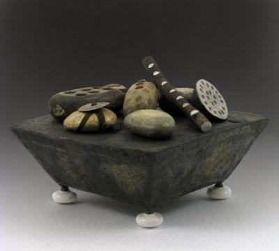 "Offerings" by Susan Ryan