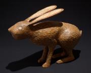 Hare by Susan Ryan