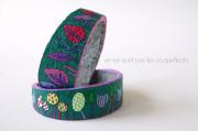 Bangle bracelets by Angela Pieracci