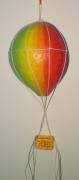 air balloon by Georgia Tsekoura