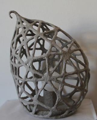 "lamp" by Georgia Tsekoura