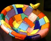 bowl by Lilach Shifman