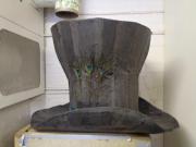 Mad hatters hat. by Siobhan Gallgher
