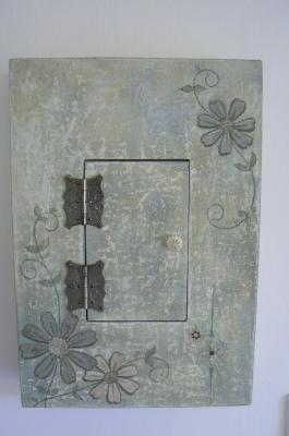 "Pretty box" by Belinda Huse