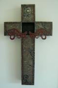 Cross by Belinda Huse