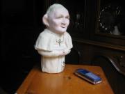 John Paul II  3 by Lola Quiros