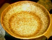 Metallic Bowl by Elna Badenhorst