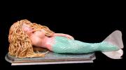The Mermaid by John Hancock