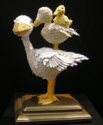 Duck, Duck, Goose - Sold by John Hancock