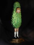 She's In A Pickle -sold by John Hancock