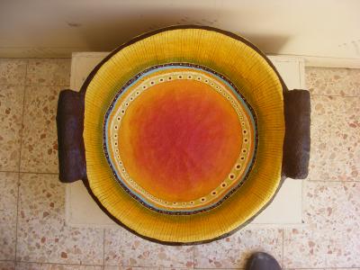 "bowl" by Shosh Segev