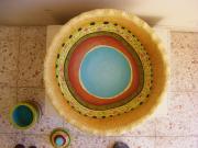 bowl by Shosh Segev