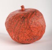 apple by Malgorzata Badkowska